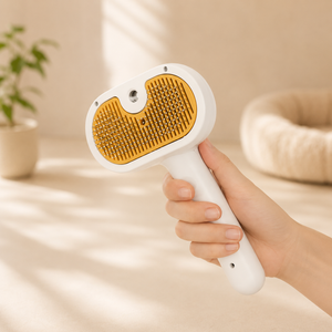 Escova VaporPet™