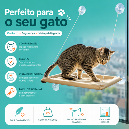 CaminhaCat™