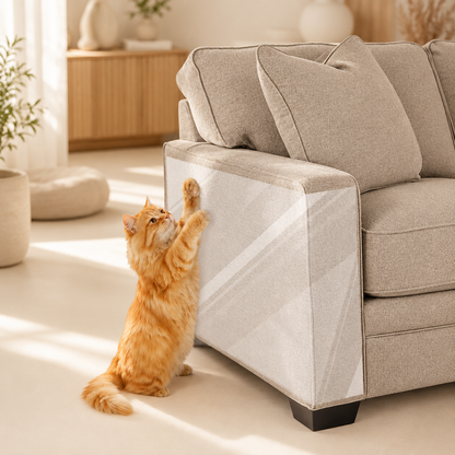 Película ProtetoraCat™
