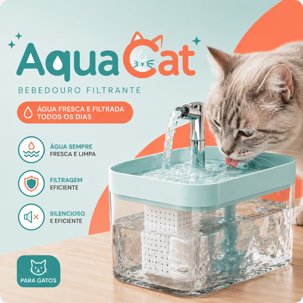 AquaCat™
