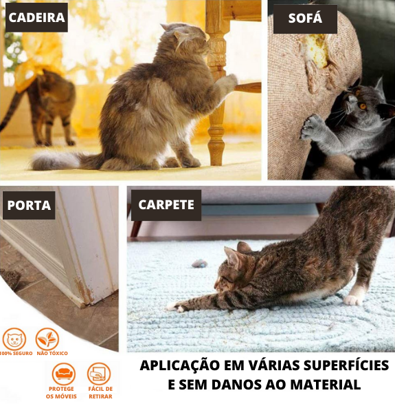 Película ProtetoraCat™
