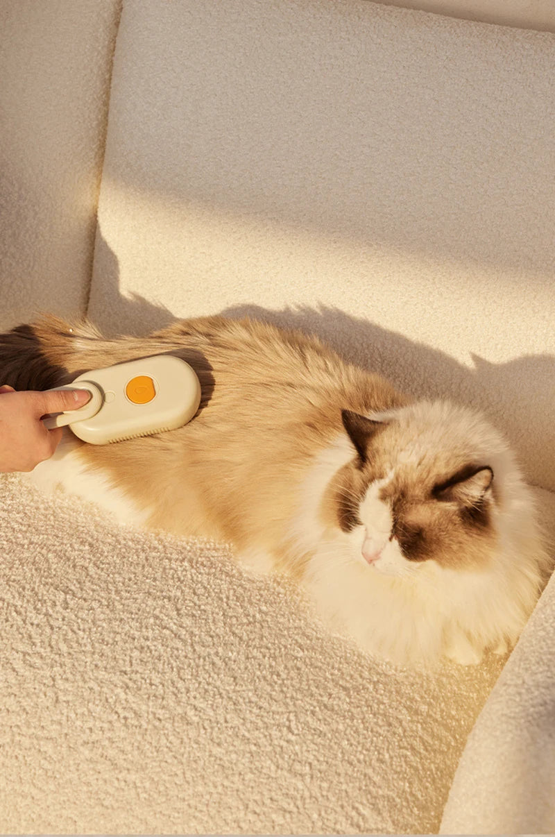 Escova Pet Pro