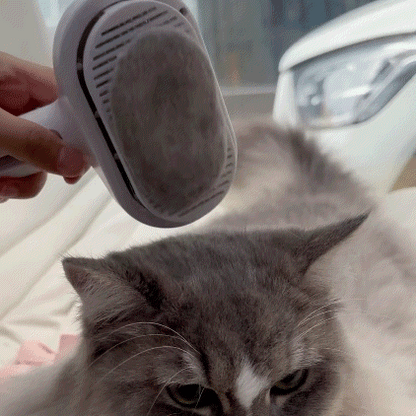 Escova VaporPet™