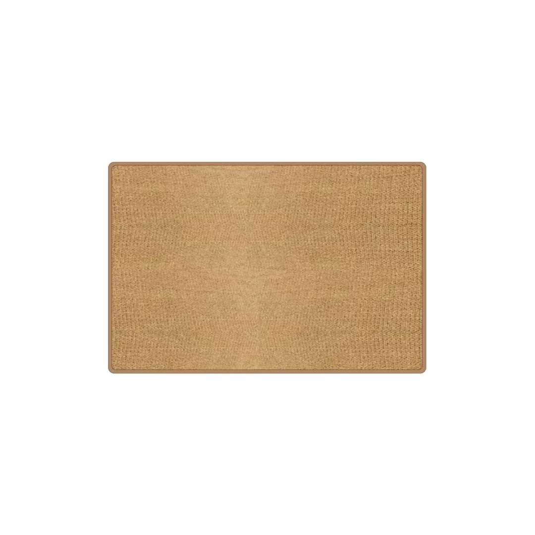Tapete Arranhável Sisal Felino
