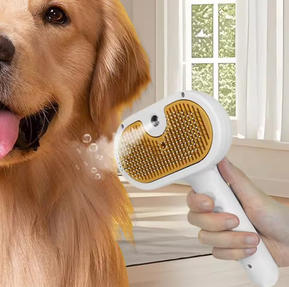 Escova VaporPet™