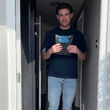 Escova Mágica™ - Compre 1 Leve 1 GRÁTIS