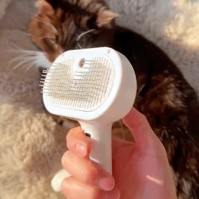 Escova VaporPet™
